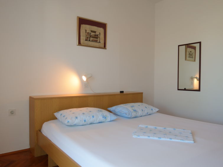 Foto van wonen van Appartement Rab/Rab