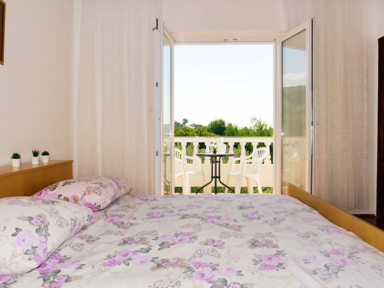 Foto van wonen van Appartement Rab/Rab