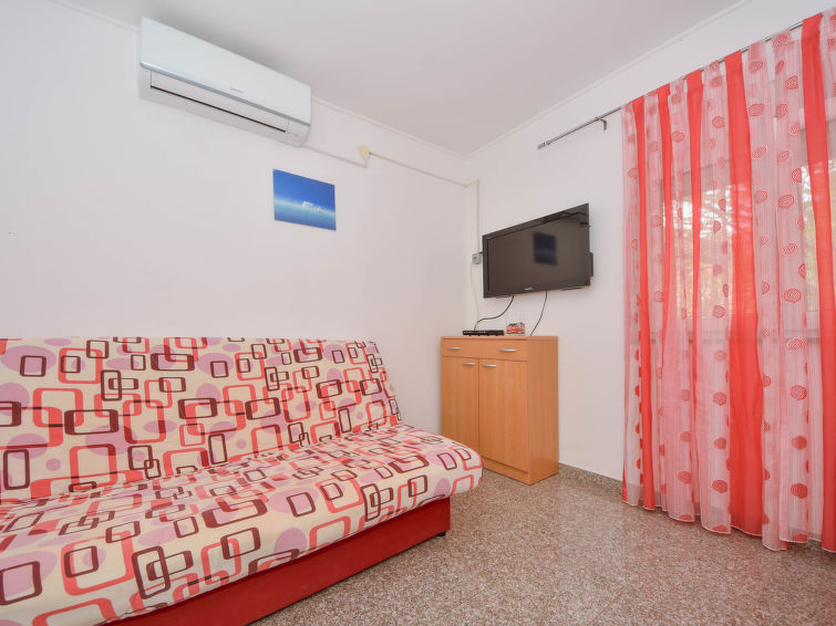 Foto van wonen van Appartement Karlobag