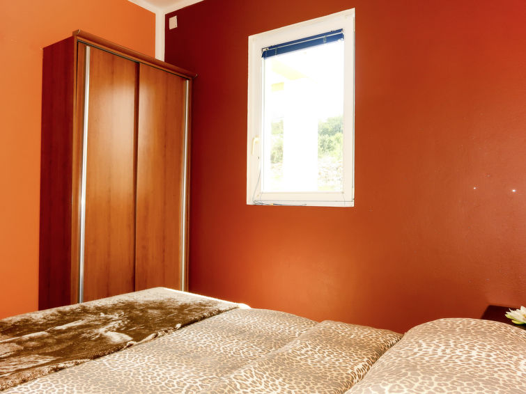 Foto van wonen van Appartement Karlobag