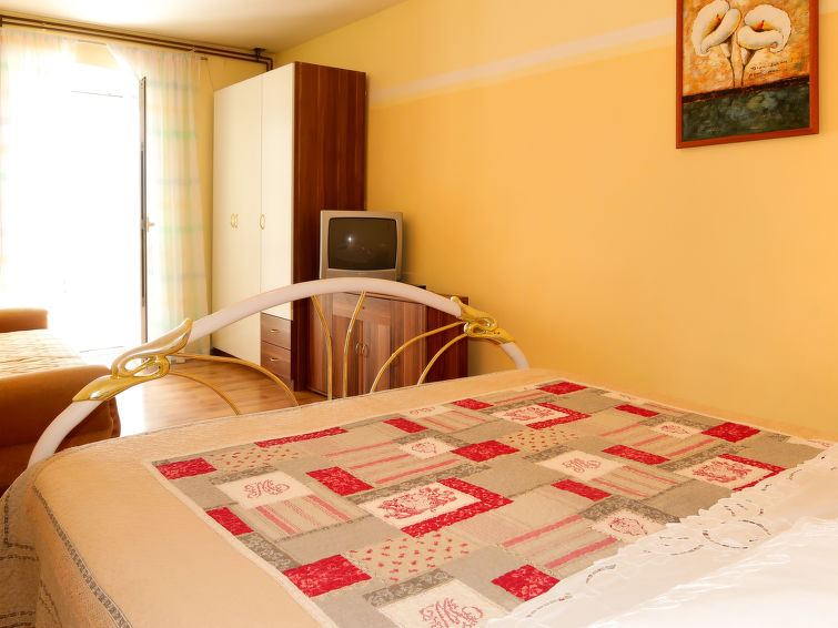 Foto van wonen van Vakantiehuis Krk/Krk