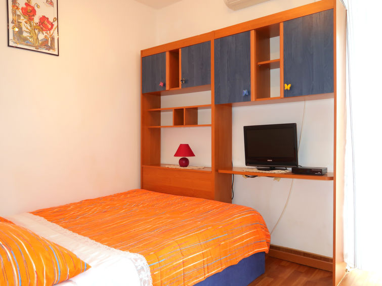 Foto van wonen van Vakantiehuis Krk/Krk