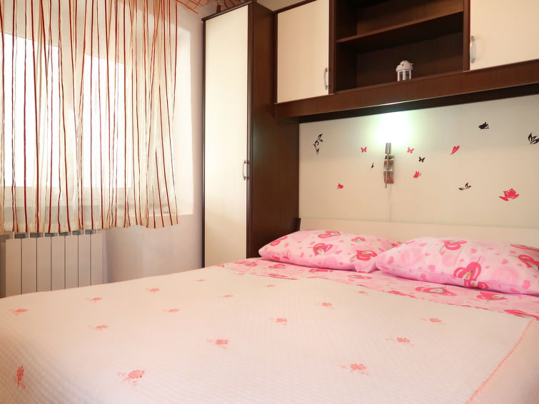 Foto van wonen van Vakantiehuis Krk/Krk