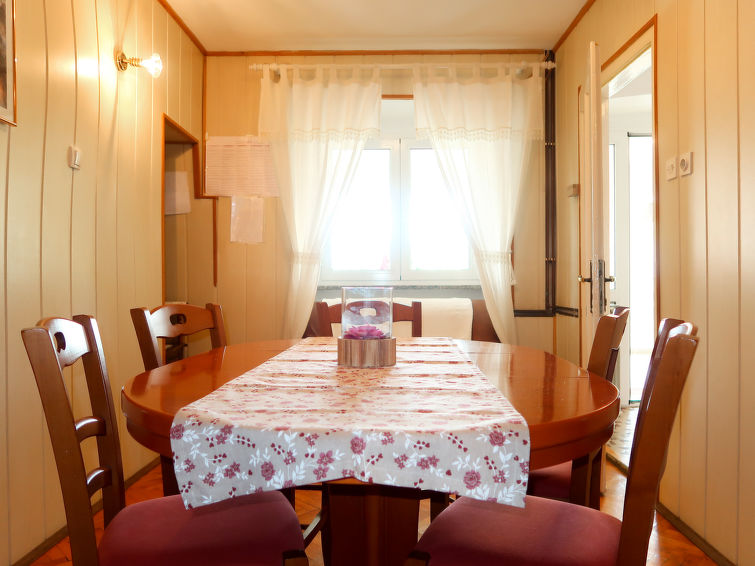 Foto van wonen van Vakantiehuis Krk/Krk