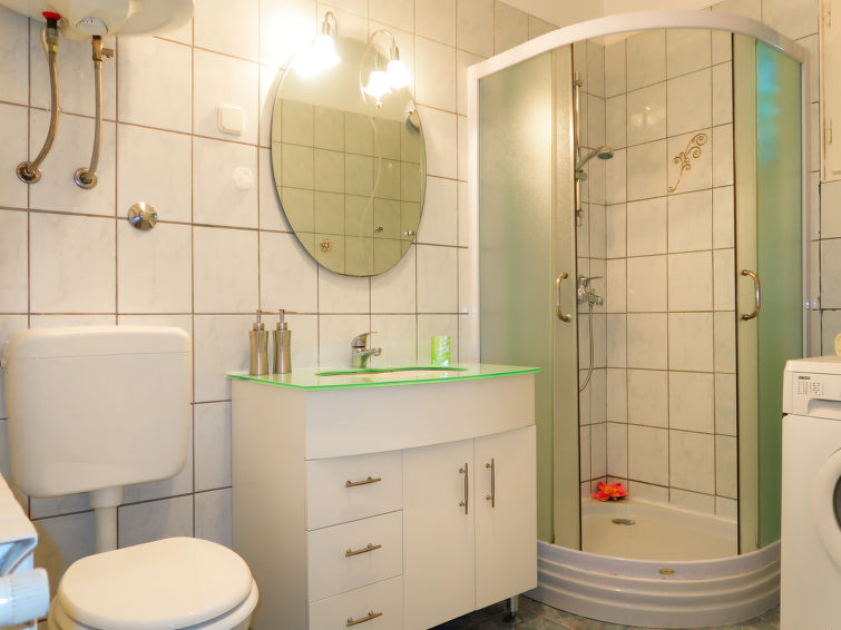 Foto van wonen van Vakantiehuis Krk/Krk