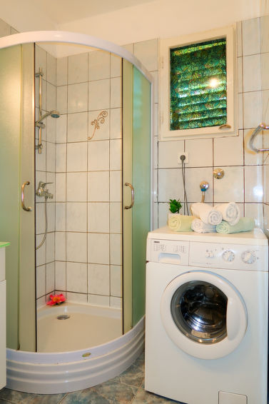 Foto van wonen van Vakantiehuis Krk/Krk