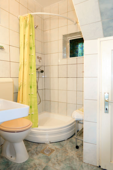 Foto van wonen van Vakantiehuis Krk/Krk