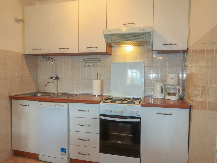Foto van wonen van Vakantiehuis Krk/Krk