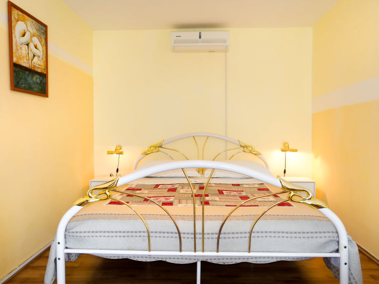 Foto van wonen van Vakantiehuis Krk/Krk