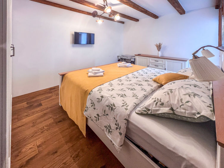 Foto van wonen van Vakantiehuis Novi Vinodolski