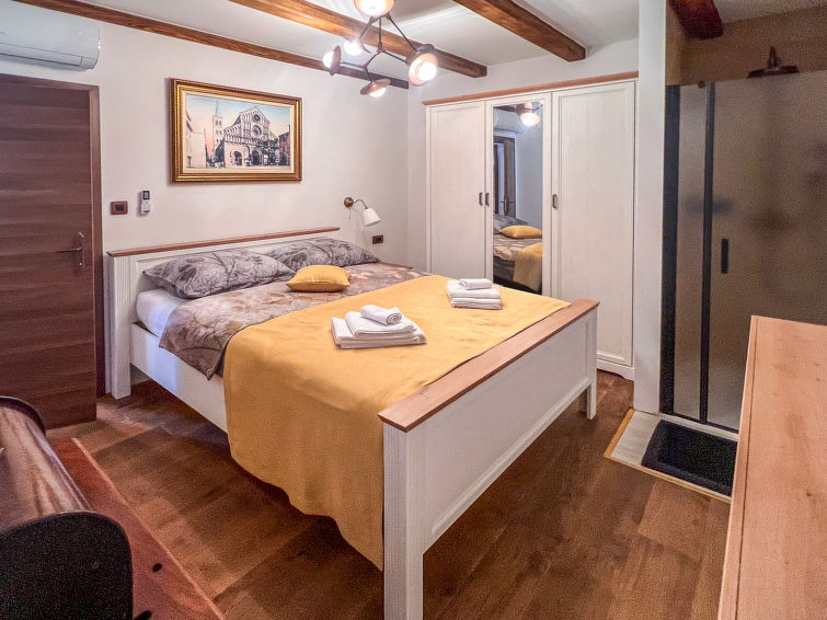 Foto van wonen van Vakantiehuis Novi Vinodolski
