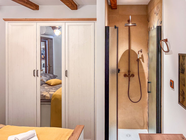 Foto van wonen van Vakantiehuis Novi Vinodolski