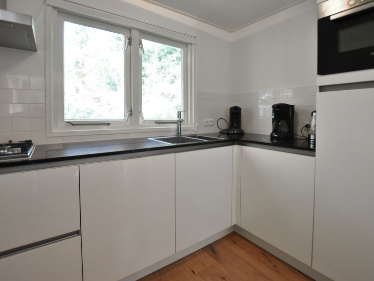 Foto van wonen van Vakantiehuis Norg