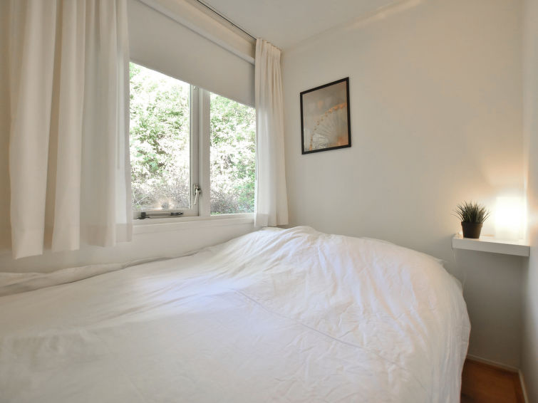 Foto van wonen van Vakantiehuis Norg