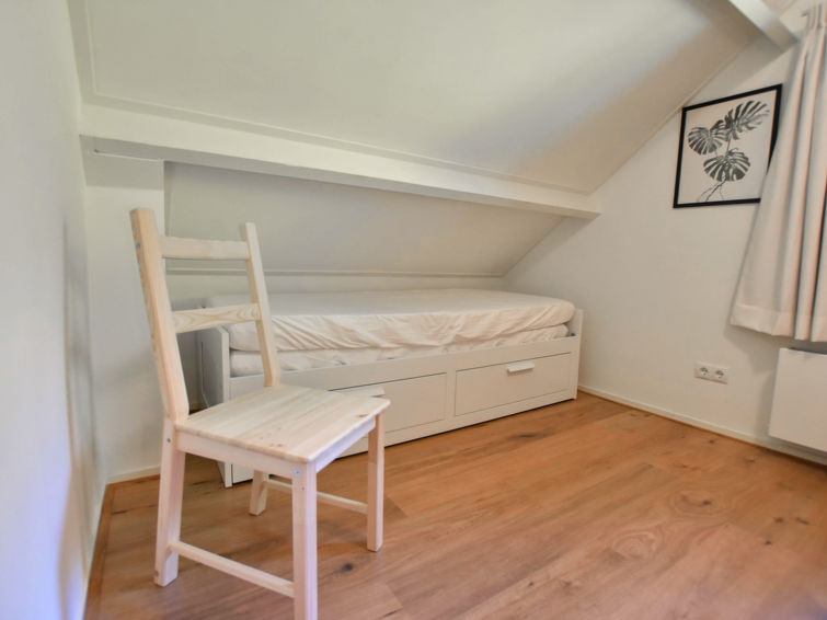 Foto van wonen van Vakantiehuis Norg