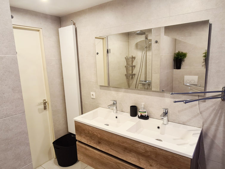 Foto van wonen van Vakantiehuis Norg