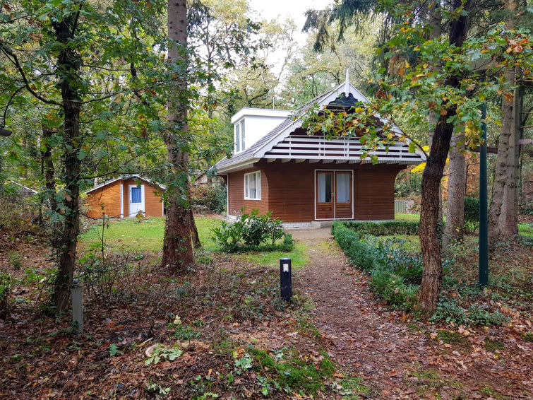 Foto van wonen van Vakantiehuis Norg