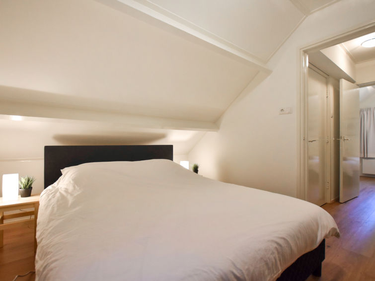 Foto van wonen van Vakantiehuis Norg