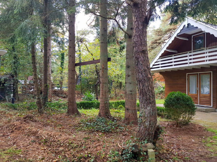 Foto van wonen van Vakantiehuis Norg