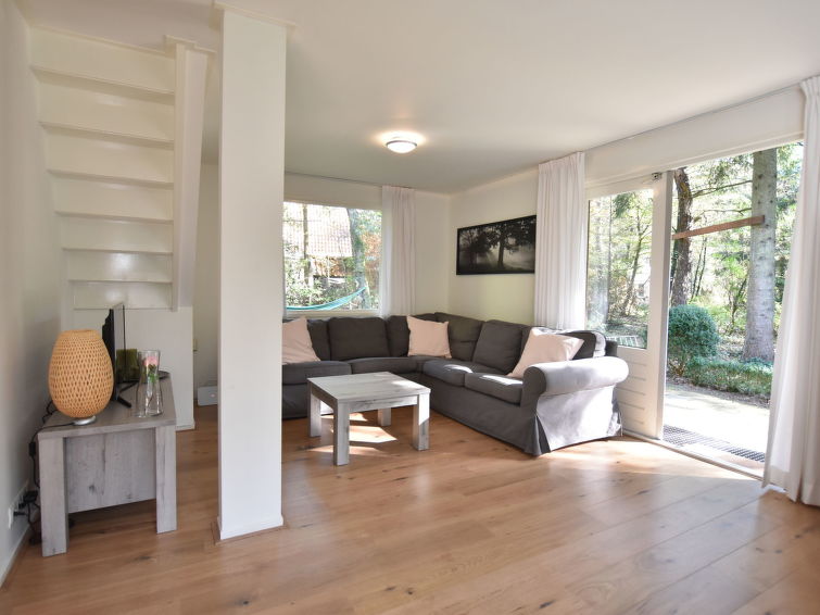 Foto van wonen van Vakantiehuis Norg
