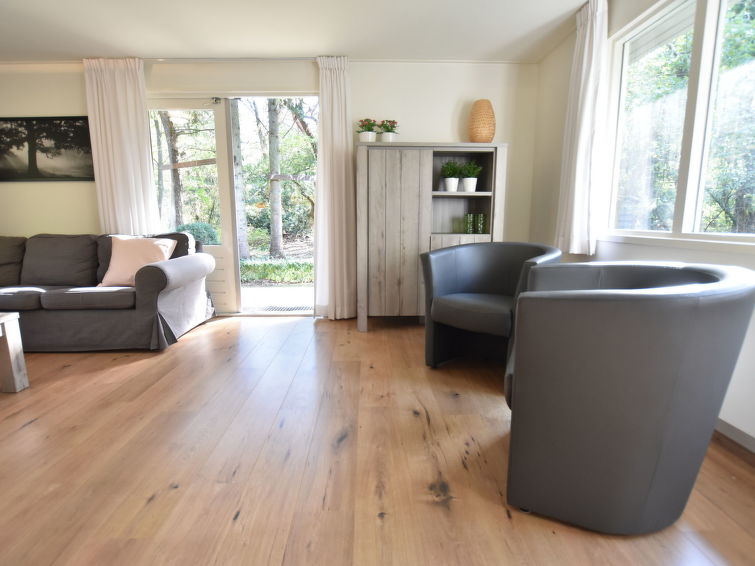 Foto van wonen van Vakantiehuis Norg