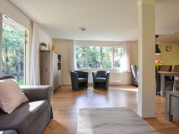 Foto van wonen van Vakantiehuis Norg