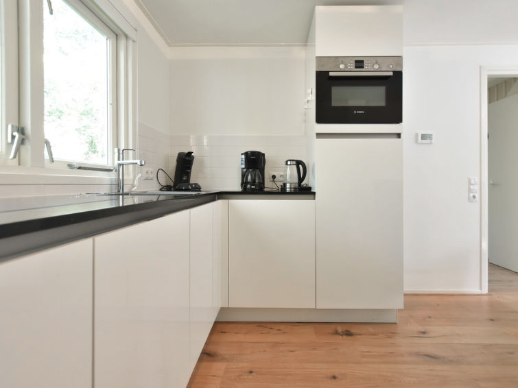 Foto van wonen van Vakantiehuis Norg