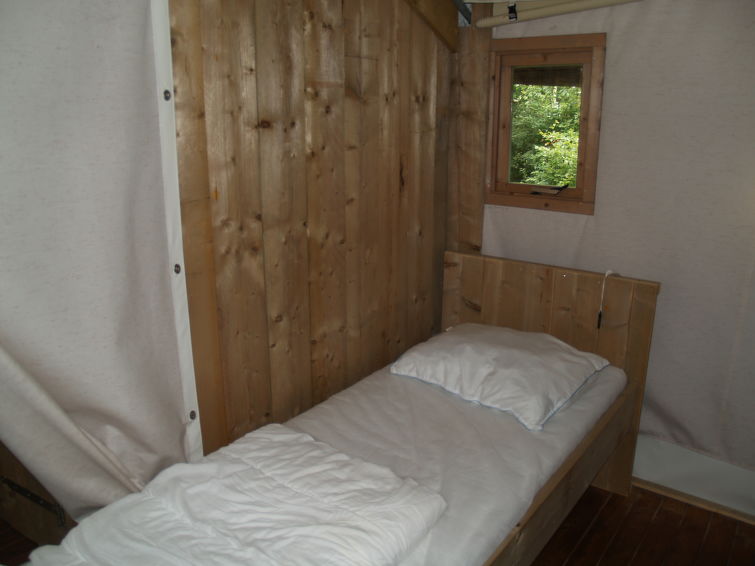 Foto van wonen van Vakantiehuis Ruinen
