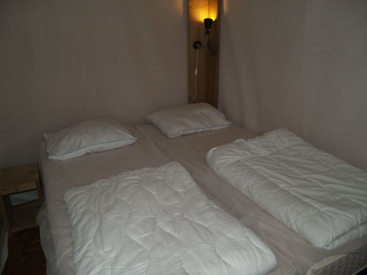 Foto van wonen van Vakantiehuis Ruinen