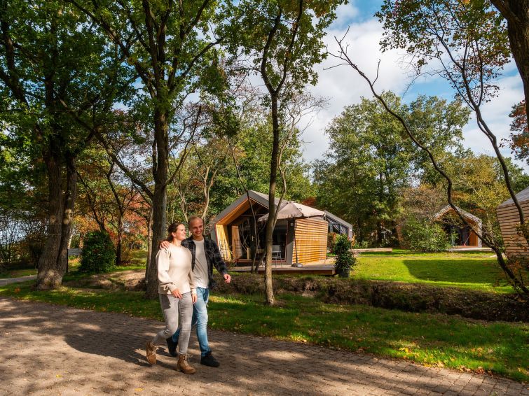Foto van wonen van Vakantiehuis Ruinen