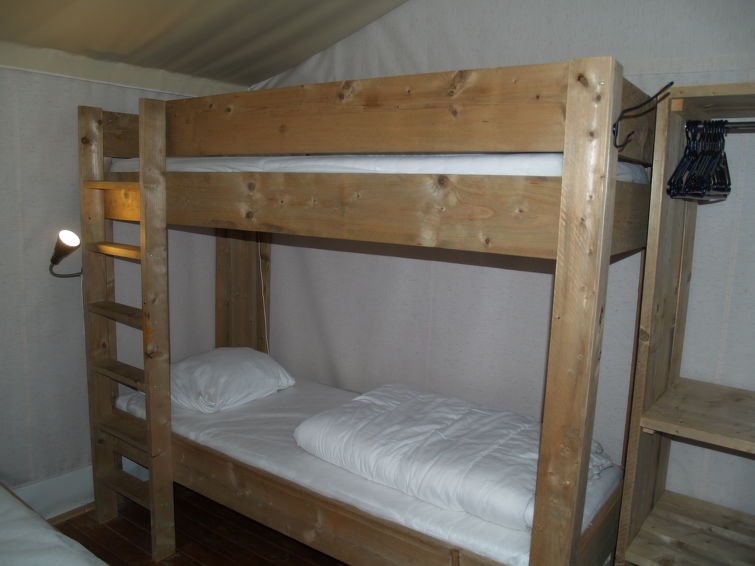 Foto van wonen van Vakantiehuis Ruinen