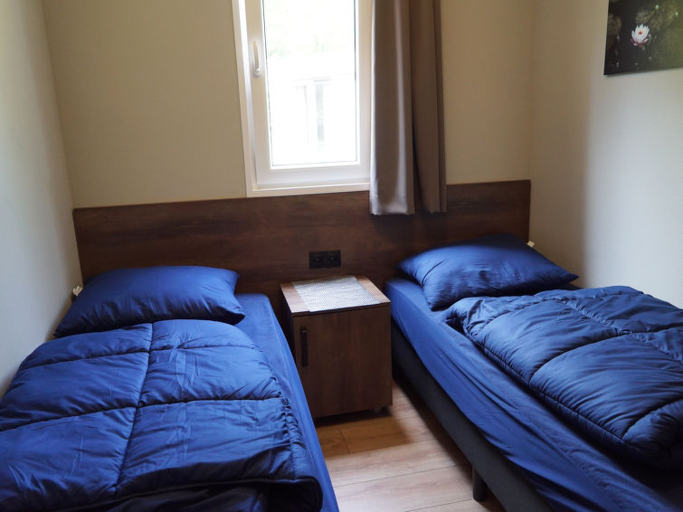Foto van wonen van Vakantiehuis Ruinen