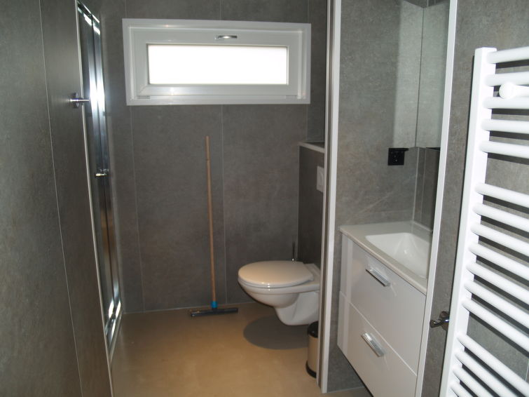 Foto van wonen van Vakantiehuis Ruinen