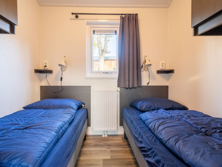 Foto van wonen van Vakantiehuis Ruinen