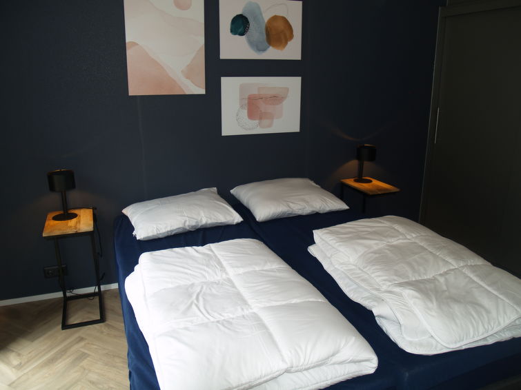Foto van wonen van Vakantiehuis Ruinen
