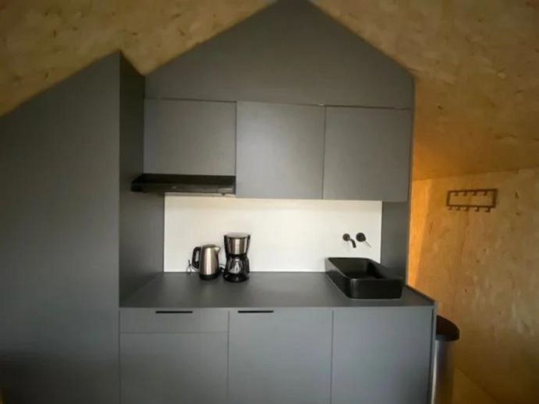 Foto van wonen van Vakantiehuis Ruinen