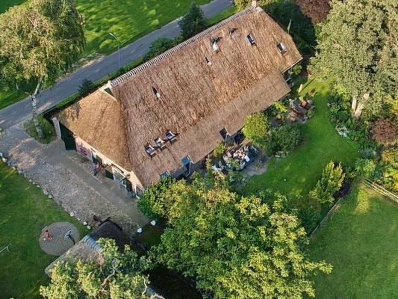 Exterieur NL-DR-0126