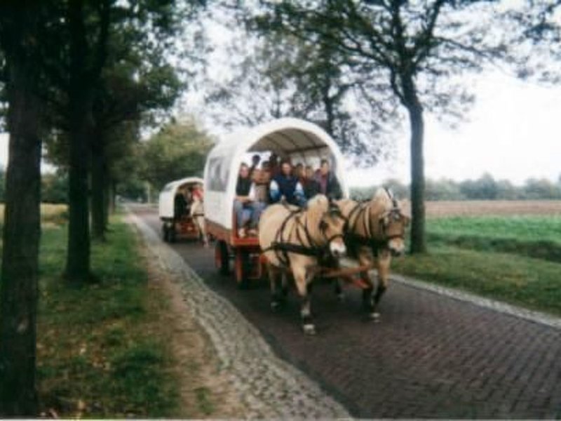 Exterieur NL-DR-0126