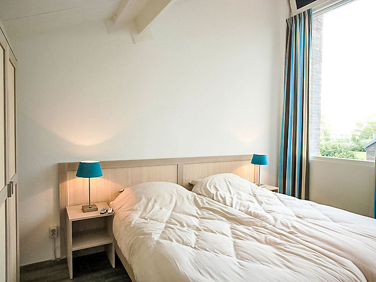 Foto van wonen van Vakantiehuis UItwellingerga