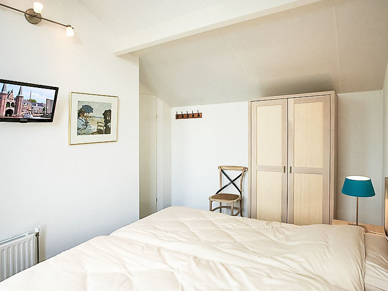 Foto van wonen van Vakantiehuis UItwellingerga