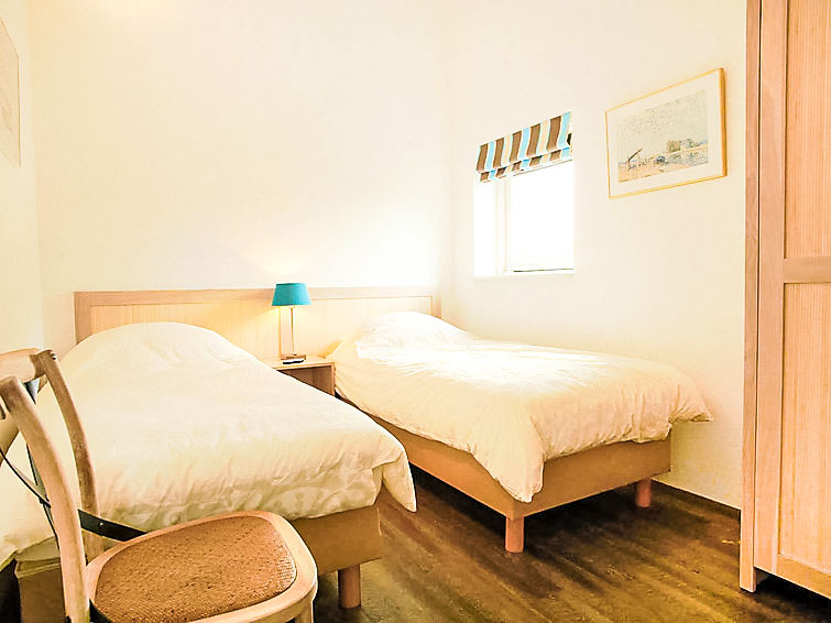 Foto van wonen van Vakantiehuis UItwellingerga