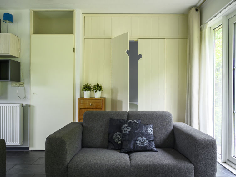 Foto van wonen van Vakantiehuis Eernewoude