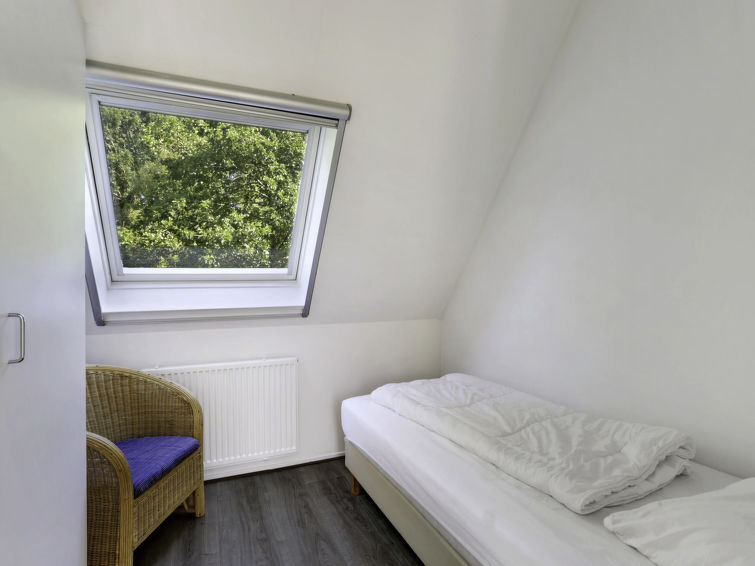 Foto van wonen van Vakantiehuis Eernewoude