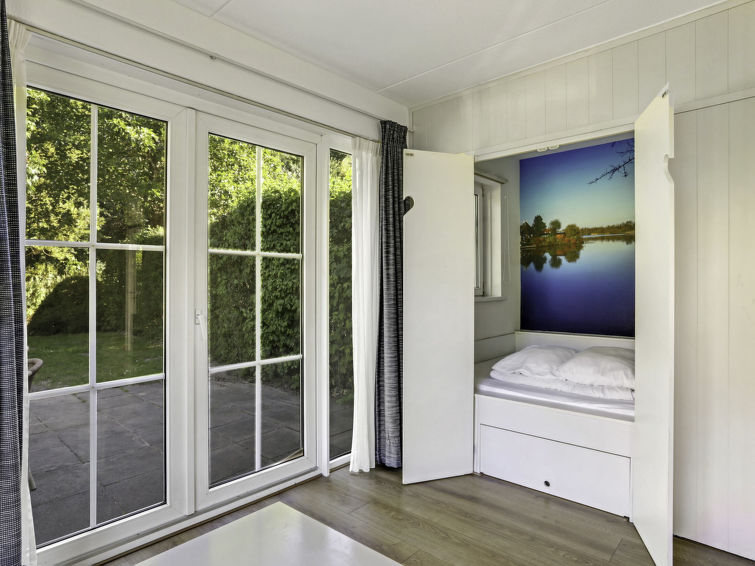 Foto van wonen van Vakantiehuis Eernewoude