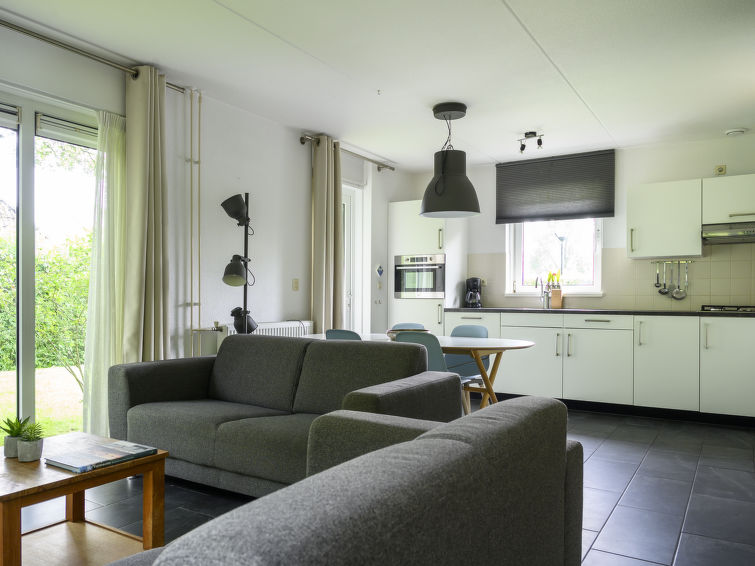Foto van wonen van Vakantiehuis Eernewoude