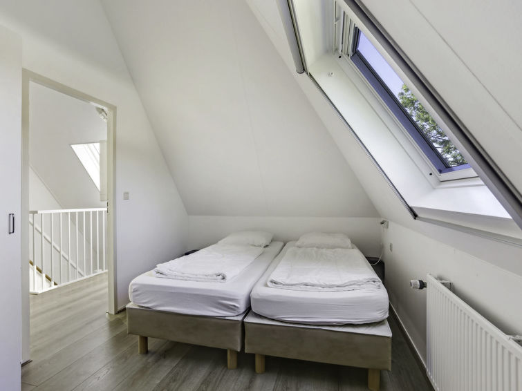 Foto van wonen van Vakantiehuis Eernewoude