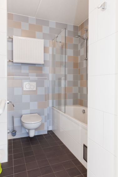 Foto van wonen van Vakantiehuis Eernewoude