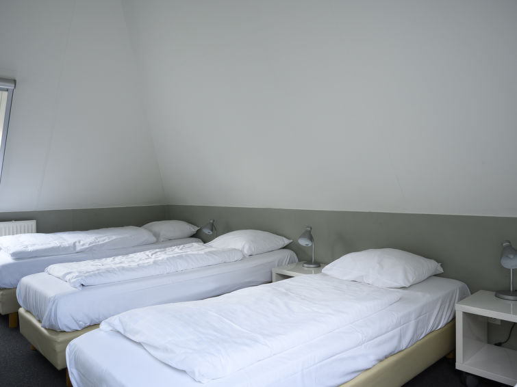 Foto van wonen van Vakantiehuis Eernewoude