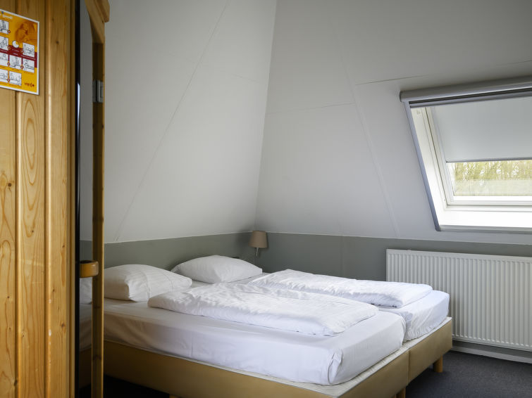 Foto van wonen van Vakantiehuis Eernewoude