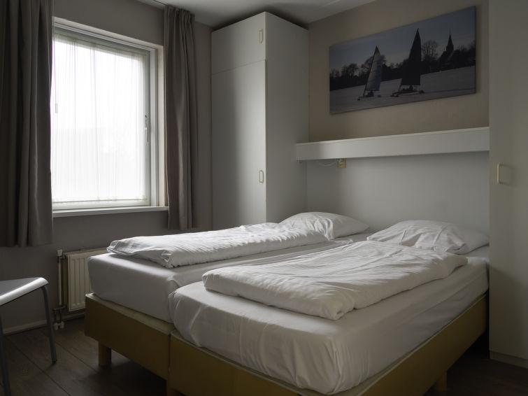 Foto van wonen van Vakantiehuis Eernewoude